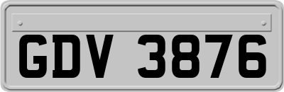GDV3876