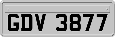 GDV3877