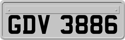 GDV3886