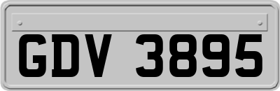 GDV3895