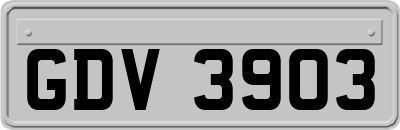 GDV3903