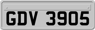 GDV3905