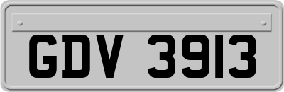GDV3913