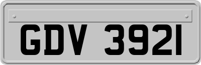 GDV3921