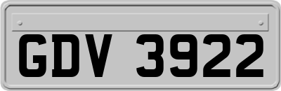 GDV3922