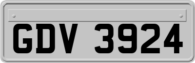 GDV3924