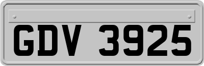 GDV3925