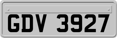 GDV3927