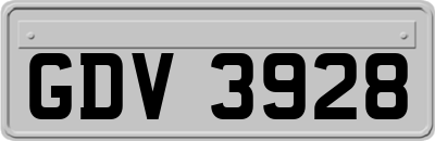 GDV3928