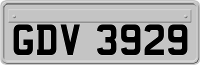 GDV3929