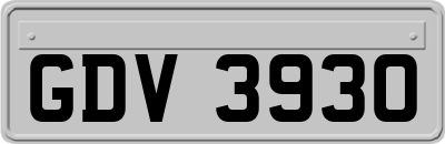 GDV3930