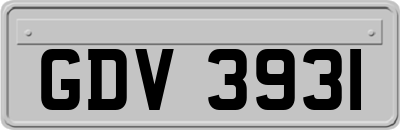 GDV3931