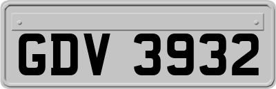 GDV3932