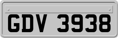 GDV3938