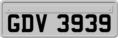 GDV3939