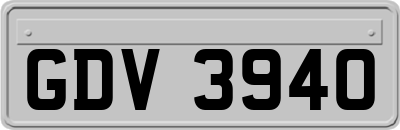 GDV3940