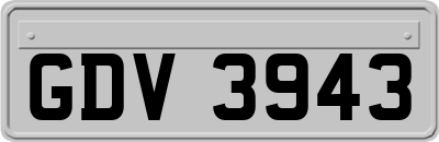 GDV3943