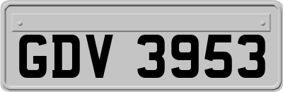 GDV3953