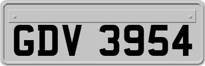 GDV3954
