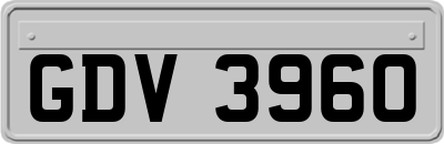 GDV3960
