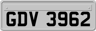GDV3962