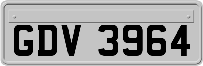 GDV3964