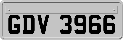 GDV3966