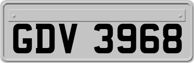 GDV3968