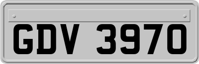 GDV3970
