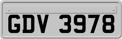 GDV3978