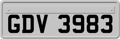 GDV3983