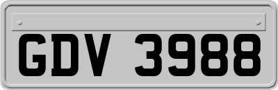 GDV3988