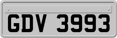 GDV3993