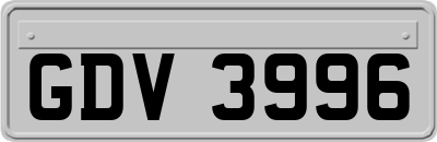 GDV3996