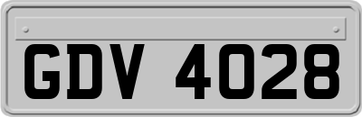 GDV4028