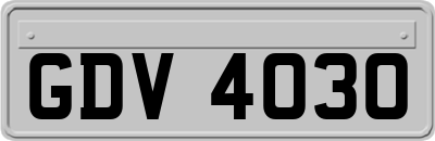 GDV4030