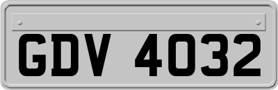GDV4032