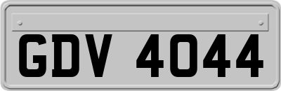 GDV4044