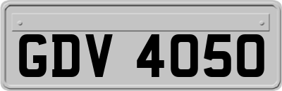 GDV4050