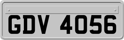 GDV4056