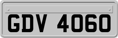 GDV4060