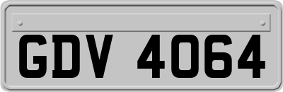 GDV4064