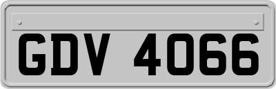 GDV4066