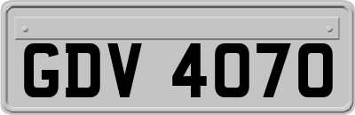 GDV4070
