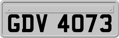 GDV4073