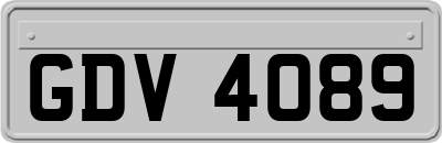 GDV4089