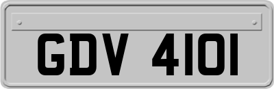 GDV4101