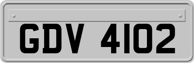 GDV4102