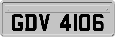 GDV4106
