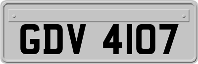 GDV4107